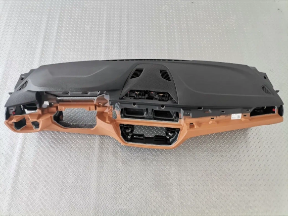 Neu Armaturenbrett BMW 5 G30 G31 Lci ohne HUD Cogn
