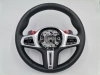 M Sport Black Sports Steering Wheel BMW X5M X6M M5 F90 M8 F91 F92 F93 F95 F96