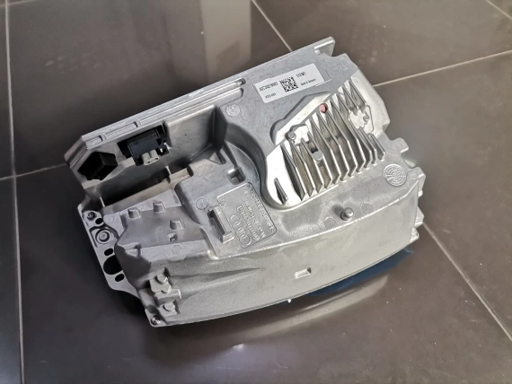 Nowy 4K8919617F OE Head Up HUD Audi A7 RS7 4K