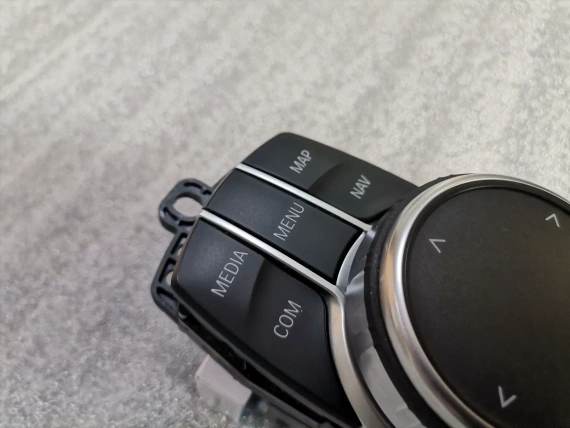 5A14E64 OE BMW iDrive Touch iX F90 G30 G32 X3 G01