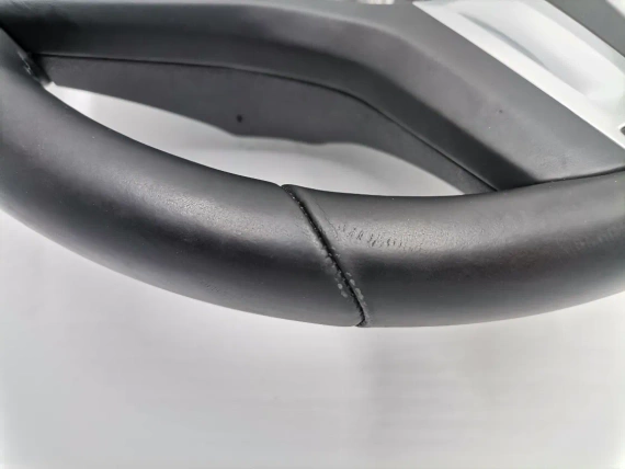 M Sport steering wheel BMW F40 G20 G21 G22 G23 LCI shift paddles M Power