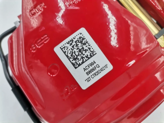 New 8W0615106FQ Audi Brake Caliper A4 A5 A6 A7 8W