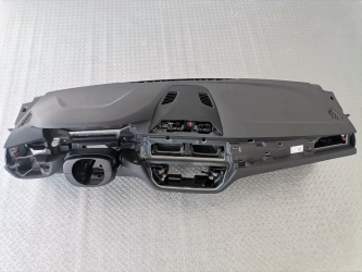 Neu Armaturenbrett BMW 5 G30 G31 Lci ohne HUD Schw