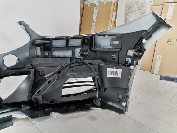 Zderzak Przedni BMW 850M G14 G15 G16 Lci M pakiet Zestaw - A14