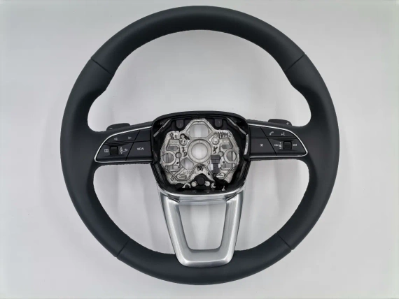 NEW 8Y0419091L OE steering wheel AUDI A3 8Y A1 Q3