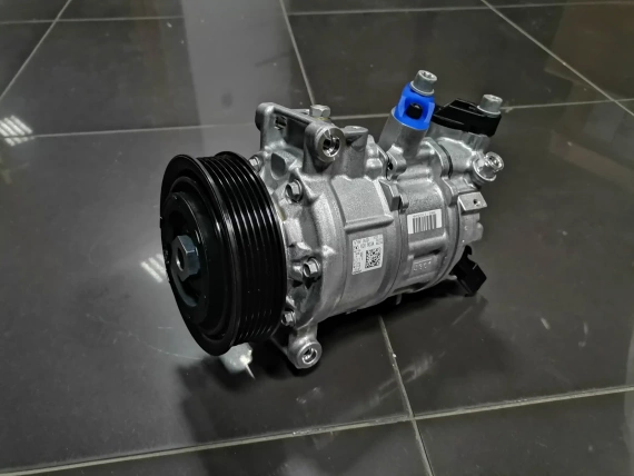 New 8W5820803A AC compressor Audi A4 A5 A6 Q7 Q8