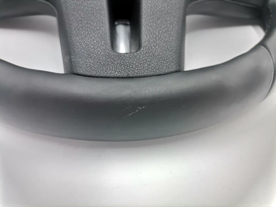 M Sport steering wheel BMW F40 G20 G21 G22 G23 LCI shift paddles M Power