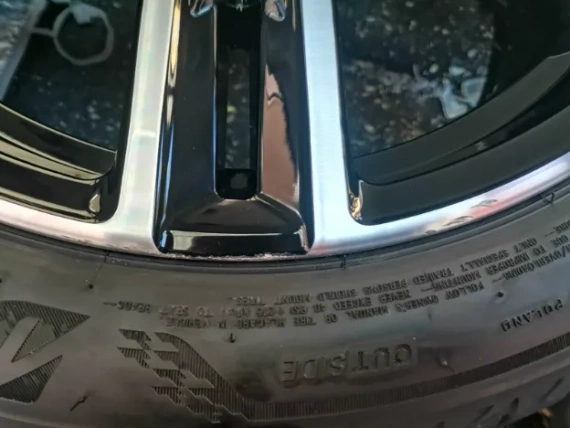 New 18" Wheels Style 848 M BWM G20 G21 G22 G23 G42