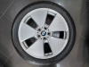 19” OE BMW Wheels Style 427 Sensors BMW I3 i 3 EV