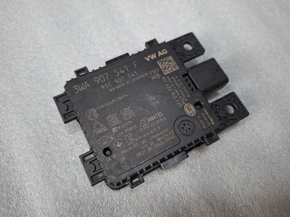 3WA907541F Нов оригинален Радар VW AUDI Skoda