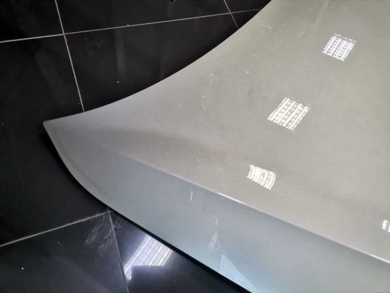 Преден Капак Оригинал Audi A6 C7 Facelift