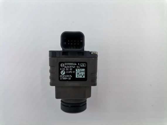 Nowa kamera tylna BMW ICam2 R G20 G22 G30 G11 G01 G05 G06 G07 G14 F90 F91 G80 G82