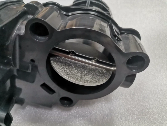 Дроселна клапа 8512452 OE BMW 3 4 5 6 7 X1 X3 X5