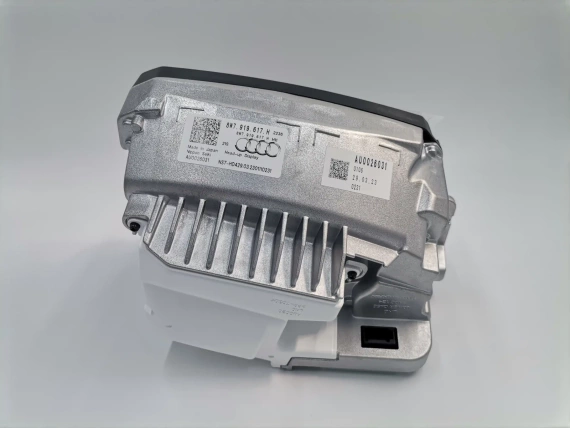 Нов 8W7919617H Original Audi A5 S5 Head Up HUD