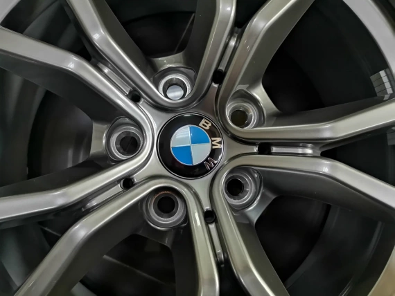 NOWE 17" OE Koła BMW Styl 776 Opony Letnie Czujniki BMW G20 G21 G42