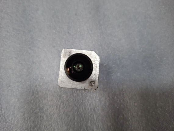 5B65EA7 Nowa kamera 360° BMW G70 G05 G06 G07 G09