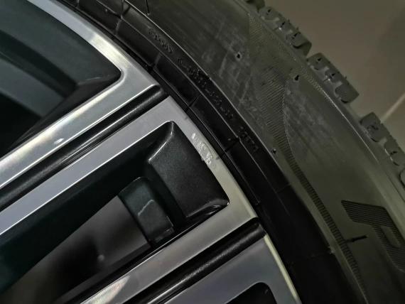 19” Отлични Джанти 5x112 BMW Style 727 M G20 G22 G26 G30 G31 G14 G15 G16 БМВ