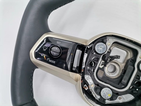 116км OE Mултифункционален волан BMW iX I20