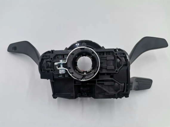 New 4N0907129MK Audi Steering Switch A4 A6 Q7 Q8