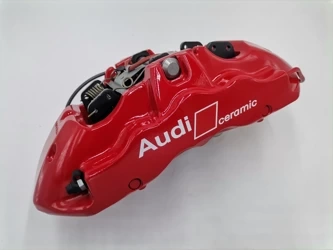 Нов 83A615108C OE Audi RS3 RSQ3 S3 A3 Сп. Апарат