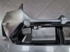 Like New BMW G90 G99 M5 Front Bumper Kit Frozen DG