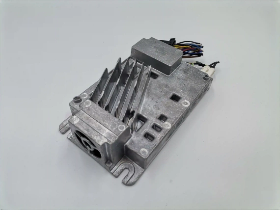 Oryginalny wzmacniacz BMW HiFi System X7 G07 Lci 5A40A07