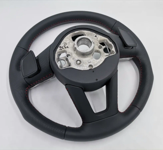 New 82A419091F Audi A1 A3 S3 S Line Steering Wheel
