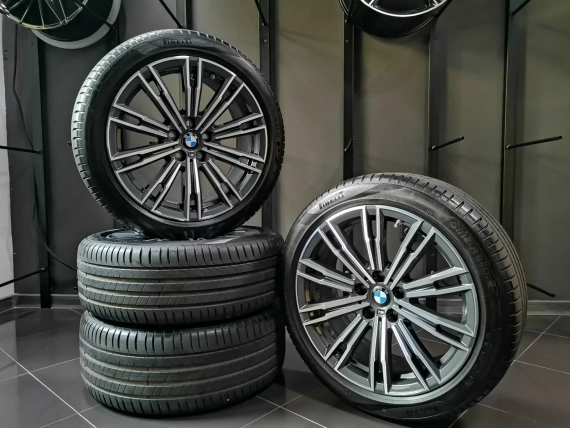 18" Kompletträder BMW M 790 BMW G20 G22 G42