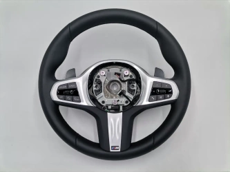 New M Sport steering wheel X5 G05 BMW G30 G06 G15