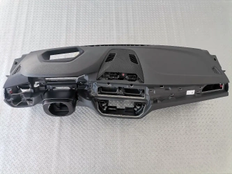 New Dashboard BMW 5 Series G30 G31 LCI HUD Black