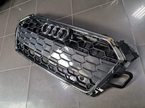 8W6853651BL OE Atrapa Audi A5 8W6 Facelift S-Line