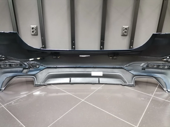 Zderzak Tylny BMW G30 Lci M Pakiet Facelift Komplet - A21