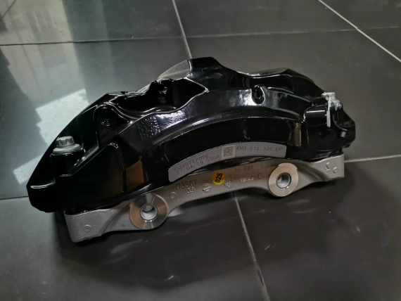 4N0615105BP OE Audi A8 S8 4N Спирачен Апарат