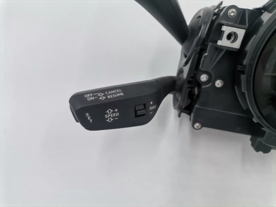 Nowy 4N0907129MC OE Audi przełącznik zespolony