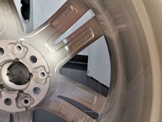 18” Зимни Джанти BMW 570 M X1 F48 U11 U12 X2 F39