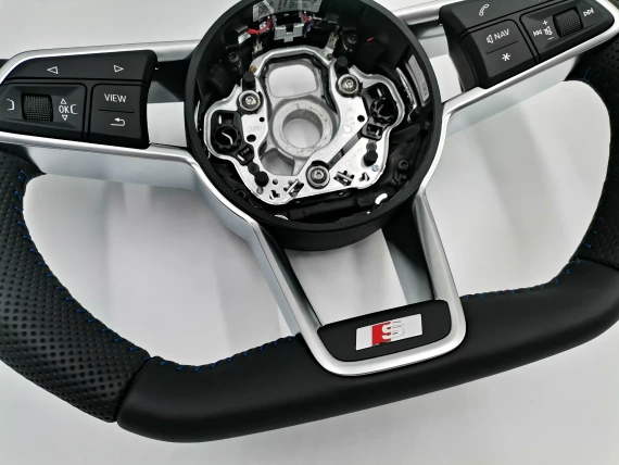 Nowy 8S0419091AG Sport Kierownica AUDI TT TTS S