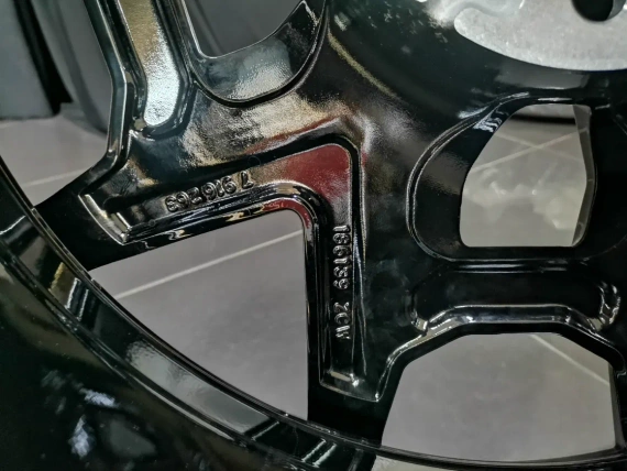 Neu 19" OE BMW Style 887 M Sommerrrader X3 X4 G01