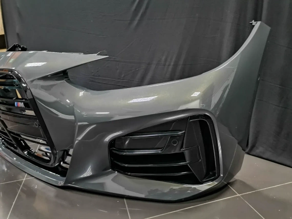 Nowy zestaw przod zderzaka BMW G22 G23 Lci M Sport