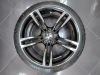 19" Rims Style 437 M Tires BMW M2 F87 M3 F80 M4