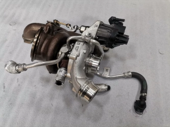 Ново 8631904 OE Турбо BMW 3 4  5  6 x3 x4 x5 x6