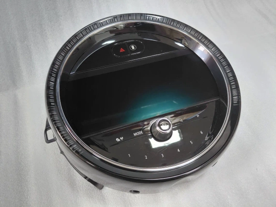 9824925 Екран Дисплей 8,8" CID MINI F55 F56 F57