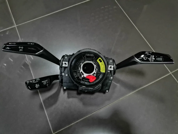 Нов 4N0907129BQ Превключвател Audi A4 A5 A6 A7