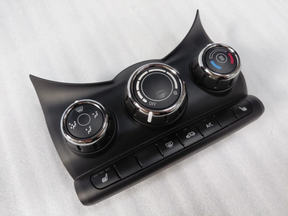 9383893 Панел за климатик подгрев MINI F55 F56 F57