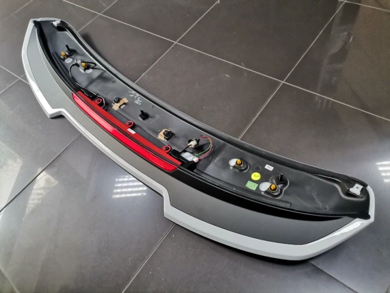 Nowy 4G9827933H OE AUDI RS6 4G A6 S6 C7 Spoiler