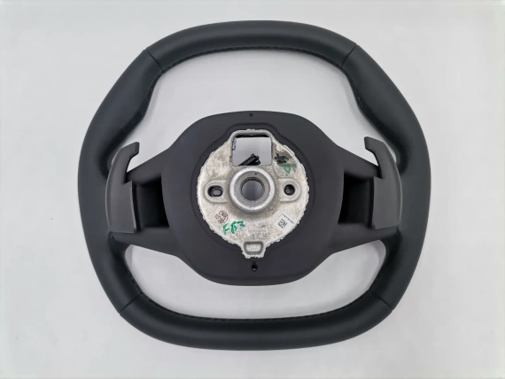 Steering Wheel BMW 5 G60 G61 X3 G45 shift paddles