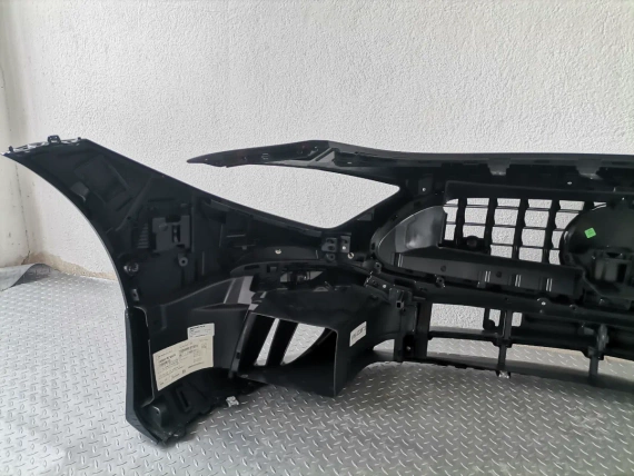 Neue Frontstoßstange Mercedes SL 63 AMG R232 W232