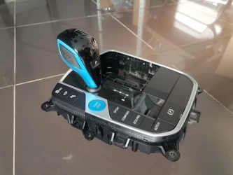 Nowo Przełącznik zmiany biegów BMW G26 I4 M50 X - A62