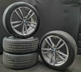 19" Koła BMW 647 M BMW G30 G31 G32 G11 G12 G70 i7