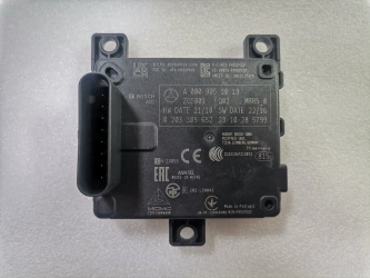 New Mercedes Radar A0009051019 A0009053015 9059515