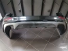 Rear Bumper BMW 5 G31 LCI Basis Combi Facelift Kit - A23